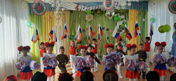 «Праздник детства», отборочный этап «Праздник детства», отборочный этап.