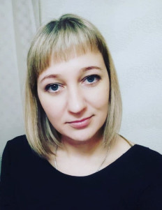 Худякова Надежда Владимировна Худякова Надежда Владимировна