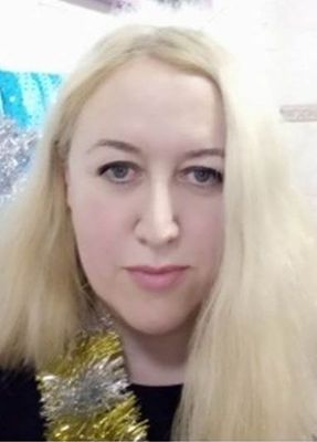 Воспитатель Купряшова Изабелла Люсьеновна Воспитатель Купряшова Изабелла Люсьеновна