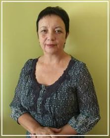 Педагог-психолог Гурова Татьяна Викторовна Педагог-психолог Гурова Татьяна Викторовна