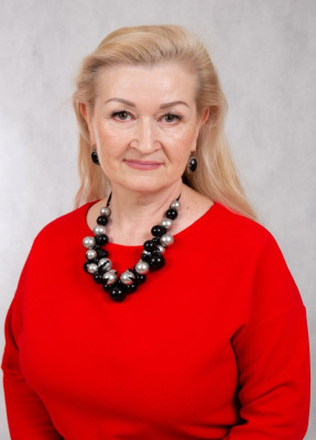 Учитель-логопед Встовская Светлана Владимировна Учитель-логопед Встовская Светлана Владимировна