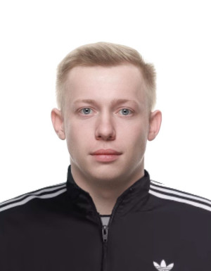 Инструктор по физической культуре Приходько Матвей Андреевич Инструктор по физической культуре Приходько Матвей Андреевич