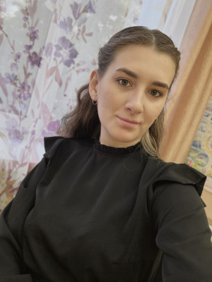 Воспитатель Батюкова Ирина Анатольевна Воспитатель Батюкова Ирина Анатольевна