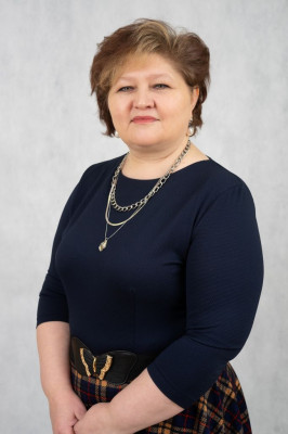 Воспитатель Люфт Елена Юрьевна Воспитатель Люфт Елена Юрьевна