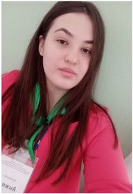 Воспитатель Хуснутдинова Анжела Каримовна Воспитатель Хуснутдинова Анжела Каримовна
