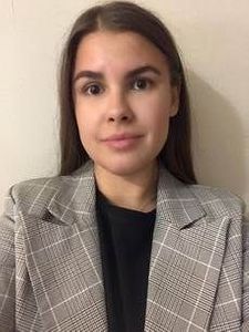 Воспитатель Ткачева Анастасия Радиковна Воспитатель Ткачева Анастасия Радиковна
