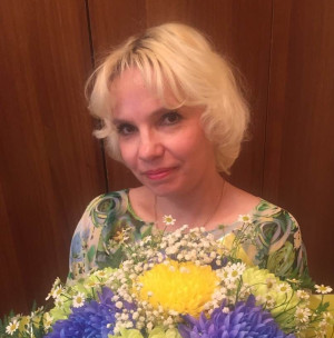 Заместитель заведующего по административно-хозяйственной работе (АХР) Беспрозванных Наталья Валентиновна Заместитель заведующего по административно-хозяйственной работе (АХР) Беспрозванных Наталья Валентиновна