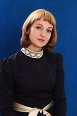 Воспитатель Фефелова Светлана Владимировна Воспитатель Фефелова Светлана Владимировна